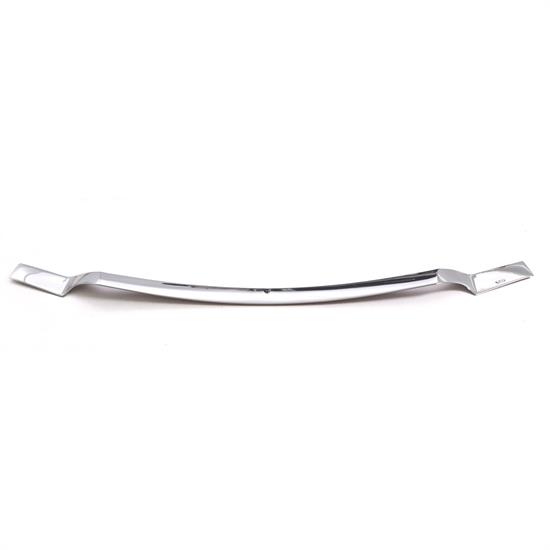 AVS 622067 Aeroskin Chrome Hood Protector, Ford