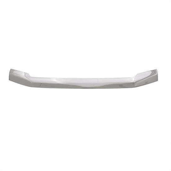 AVS 622068 Aeroskin Chrome Hood Protector, Express 1500/2500/3500