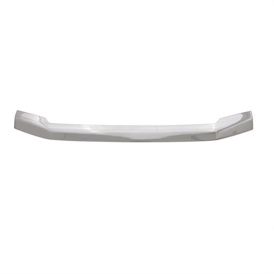AVS 622068 Aeroskin Chrome Hood Protector, Express 1500/2500/3500