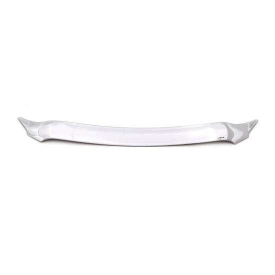 AVS 622074 Aeroskin Chrome Hood Protector, Acadia