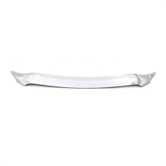 AVS 622074 Aeroskin Chrome Hood Protector, Acadia