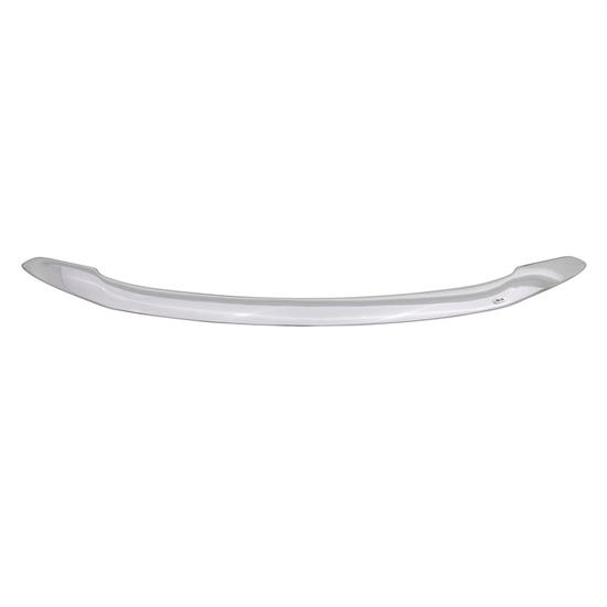 AVS 622081 Aeroskin Chrome Hood Protector, 2011-15 Kia Sorento