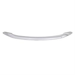 AVS 622081 Aeroskin Chrome Hood Protector, 2011-15 Kia Sorento