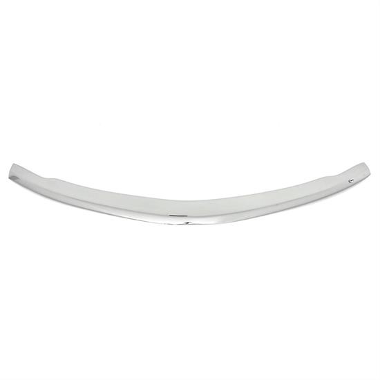 AVS 622086 Aeroskin Chrome Hood Protector, 2016-17 Nissan Altima