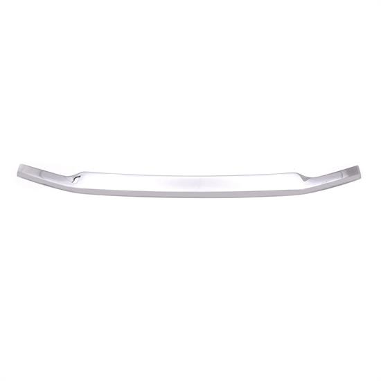 AVS 622088 Aeroskin Chrome Hood Protector, Trailblazer