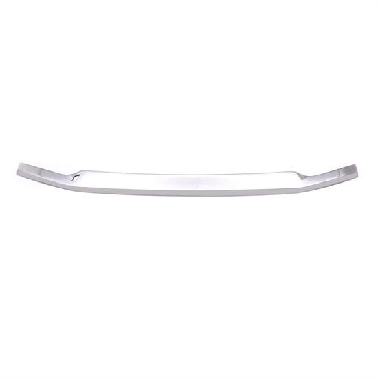 AVS 622088 Aeroskin Chrome Hood Protector, Trailblazer