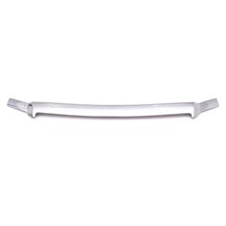 AVS 622089 Aeroskin Chrome Hood Protector, Explorer/Sport Trac