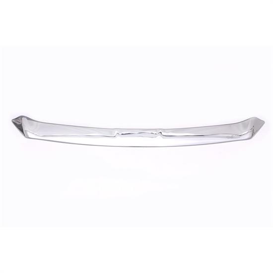 AVS 622092 Aeroskin Chrome Hood Protector, 2013-16 Ford Escape