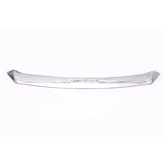 AVS 622092 Aeroskin Chrome Hood Protector, 2013-16 Ford Escape