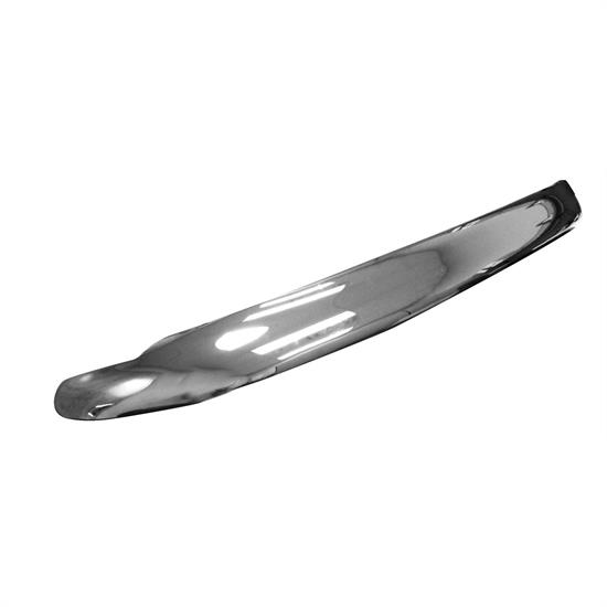 AVS 680102 Chrome Hood Shield, Silverado 2500/3500