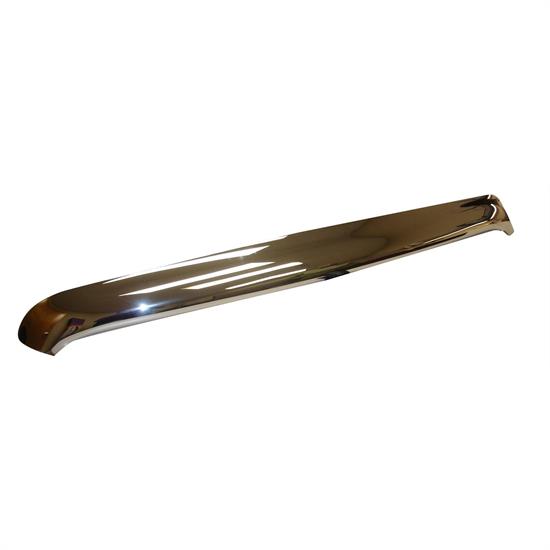 AVS 680120 Chrome Hood Shield, Dodge Ram