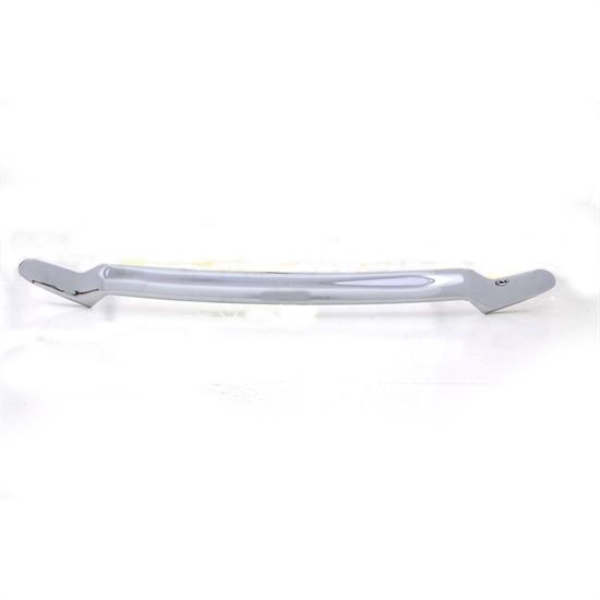 AVS 680320 Chrome Hood Shield, 2014-17 GMC Sierra 1500