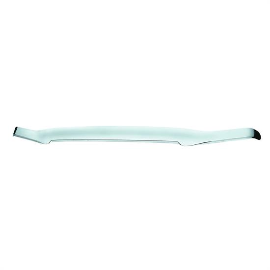 AVS 680503 Chrome Hood Shield, Colorado/Canyon