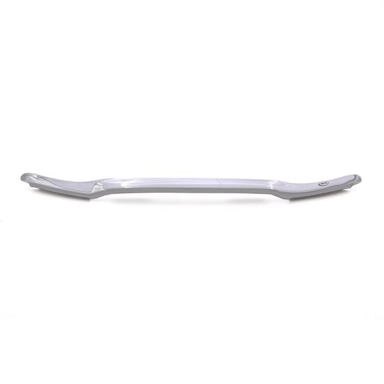 AVS 680645 Chrome Hood Shield, 2005-11 Toyota Tacoma