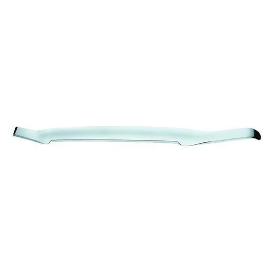 AVS 680708 Chrome Hood Shield, Aspen/Durango