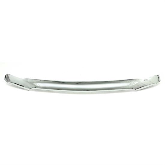 AVS 680837 Chrome Hood Shield, Yukon