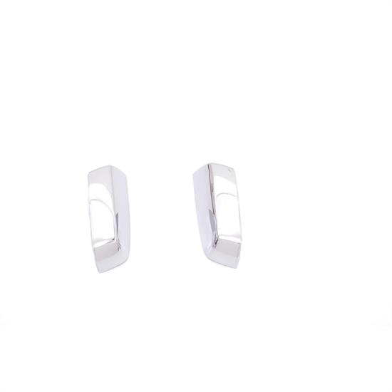 AVS 687684 Chrome Mirror Cover, Chevy/GMC