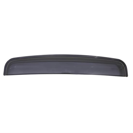 AVS 77002 Windflector Sunroof Wind Deflector Classic 34.25 in