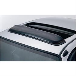 AVS 77002 Windflector Sunroof Wind Deflector Classic 34.25 in