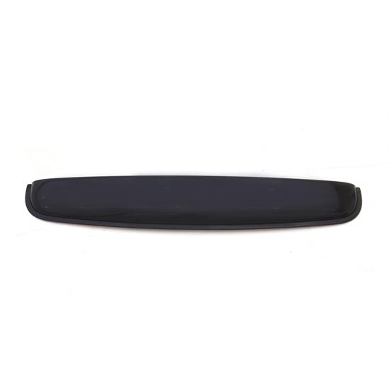 AVS 77003 Windflector Sunroof Wind Deflector Classic Style 35.5in