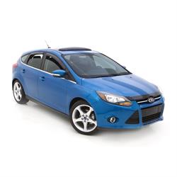 AVS 77003 Windflector Sunroof Wind Deflector Classic Style 35.5in