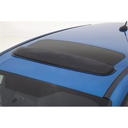 AVS 77003 Windflector Sunroof Wind Deflector Classic Style 35.5in