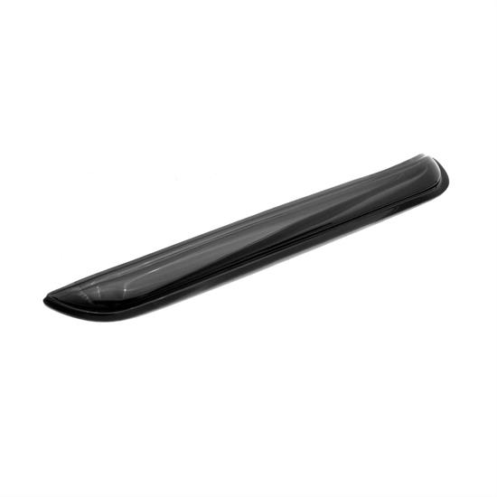 AVS 78060 Windflector Sunroof Wind Deflector Pop-Out Style 32.5in
