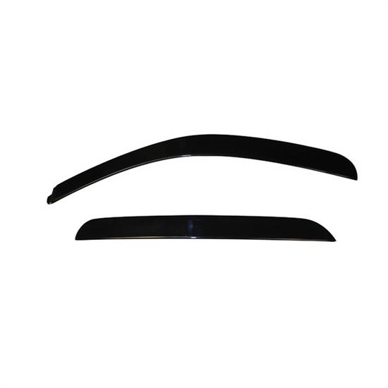 AVS 894007 Ventvisor Low Profile Deflector 4pc, Chevy/GMC