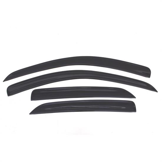 AVS 894030 Ventvisor Low Profile Deflector, 2013-17 Buick Encore