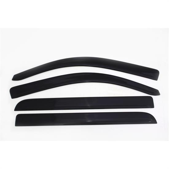 AVS 894033 Ventvisor Low Profile Deflector 4pc, Chevy/GMC