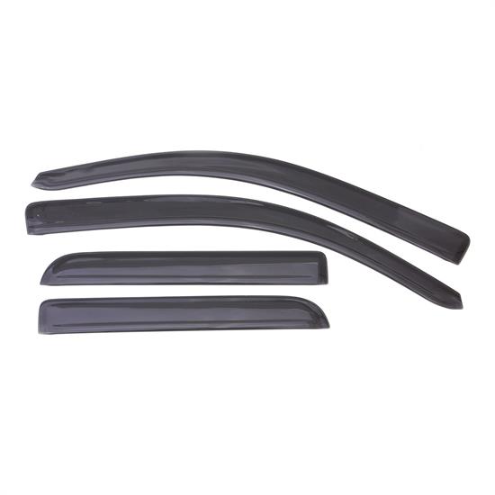 AVS 894040 Ventvisor Low Profile Deflector 4pc, Chevy/GMC