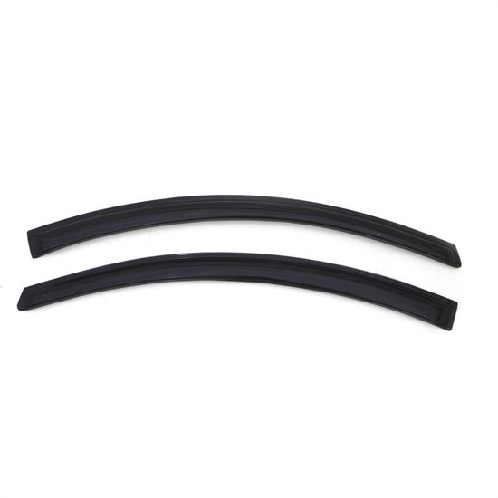 AVS 92034 Ventvisor Side Window Deflector, 1998-10 VW Beetle
