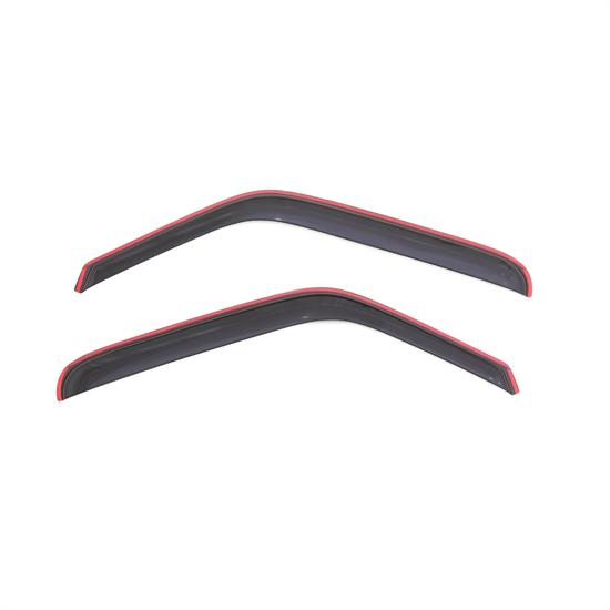 AVS 92083 Ventvisor Side Window Deflector, Ford/Mazda