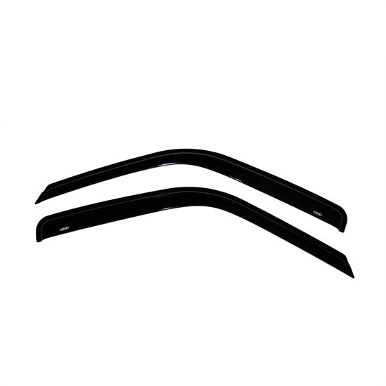 AVS 92099 Ventvisor Side Window Deflector, Chevy/GMC
