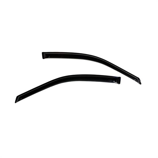 AVS 92100 Ventvisor Side Window Deflector, 1999-04 Honda Odyssey