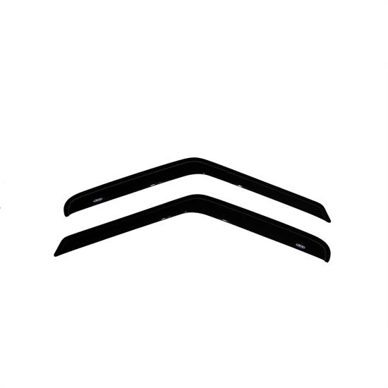 AVS 92127 Ventvisor Side Window Deflector, Chevy/GMC