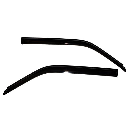 AVS 92137 Ventvisor Side Window Deflector, Grand Prix/Regal