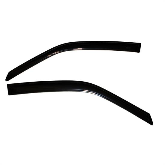 AVS 92183 Ventvisor Side Window Deflector, Metro/Swift