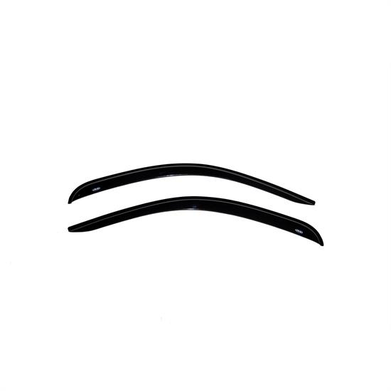 AVS 92326 Ventvisor Side Window Deflector, Chevy/GMC
