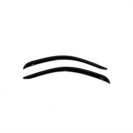 AVS 92326 Ventvisor Side Window Deflector, Chevy/GMC