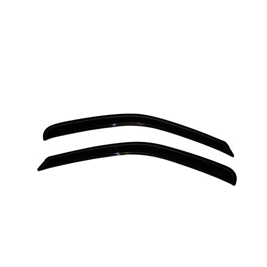 AVS 92335 Ventvisor Side Window Deflector, Chevy/Olds