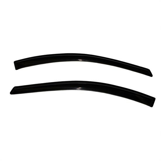AVS 92415 Ventvisor Side Window Deflector, 1997-02 Saturn SC