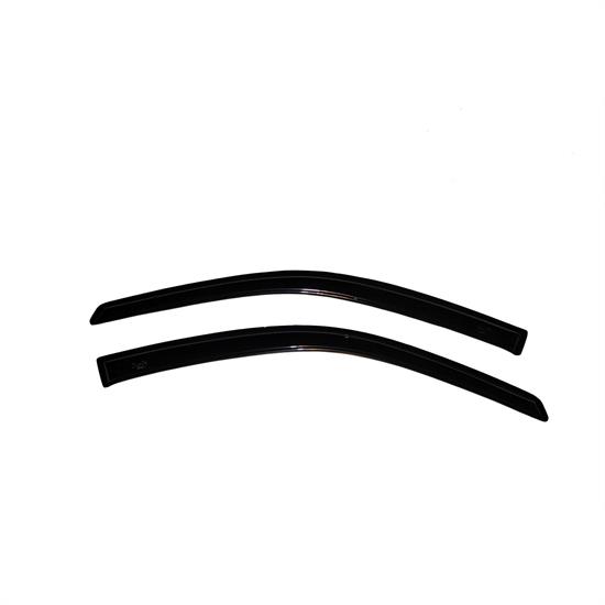 AVS 92437 Ventvisor Side Window Deflector 97-01 Mitsubishi Mirage
