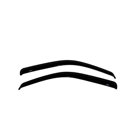 AVS 92457 Ventvisor Side Window Deflector, Colorado/Canyon