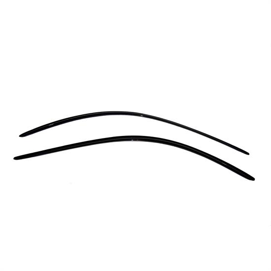 AVS 92514 Ventvisor Side Window Deflector, 1994-04 Ford Mustang