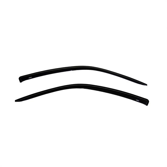 AVS 92623 Ventvisor Side Window Deflector, Cavalier/Sunfire