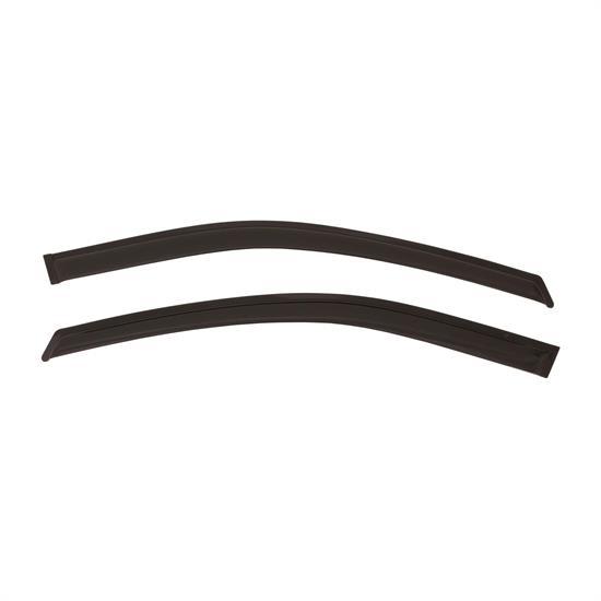 AVS 92908 Ventvisor Side Window Deflector, Grand Caravan