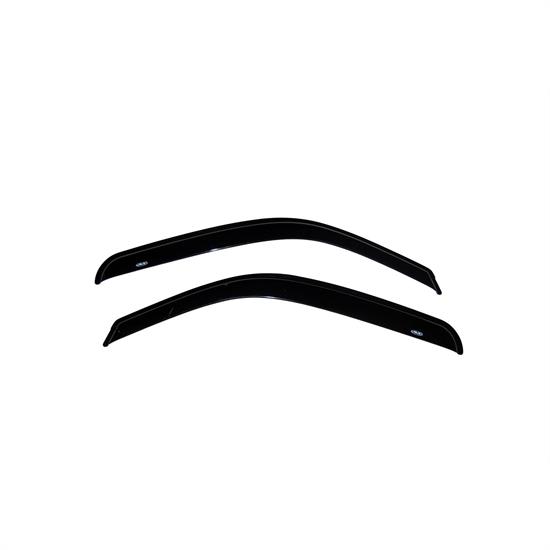 AVS 92956 Ventvisor Side Window Deflector, Chevy/GMC