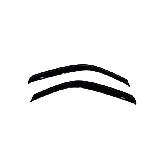 AVS 92956 Ventvisor Side Window Deflector, Chevy/GMC