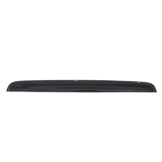 AVS 93037 Sunflector Rear Window Deflector F250-F450